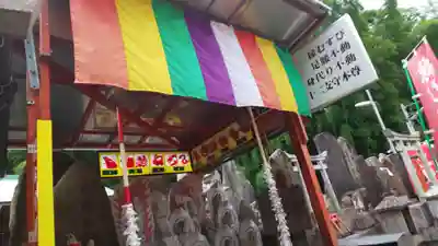 伏見稲荷大社のその他建物