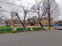 秋葉神社(大和通)のその他建物