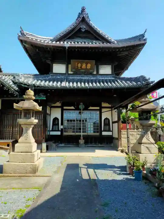 上善寺(大阪府)