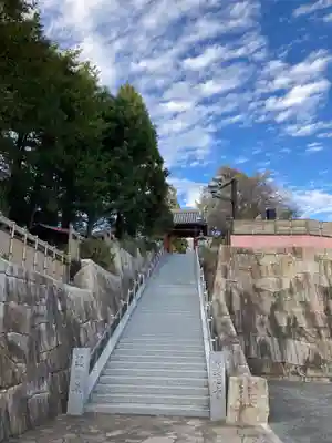 妙蓮寺(神奈川県)