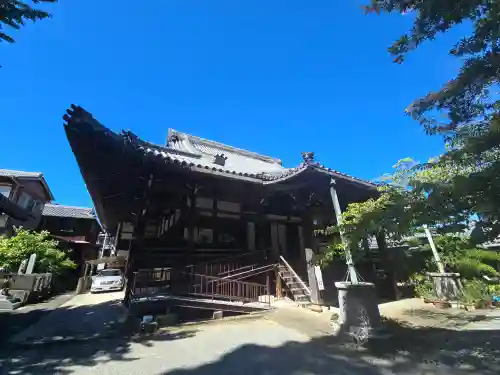 了賢寺(和歌山県)