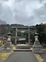 洲崎神社(千葉県)