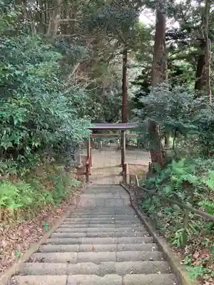 久保神社(千葉県)