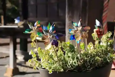 高司神社〜むすびの神の鎮まる社〜の授与品その他