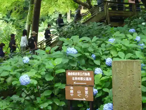 明月院のその他建物