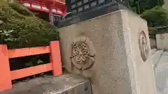 八坂神社(祇園さん)の建物その他