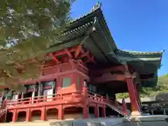 大光院 新田寺(群馬県)