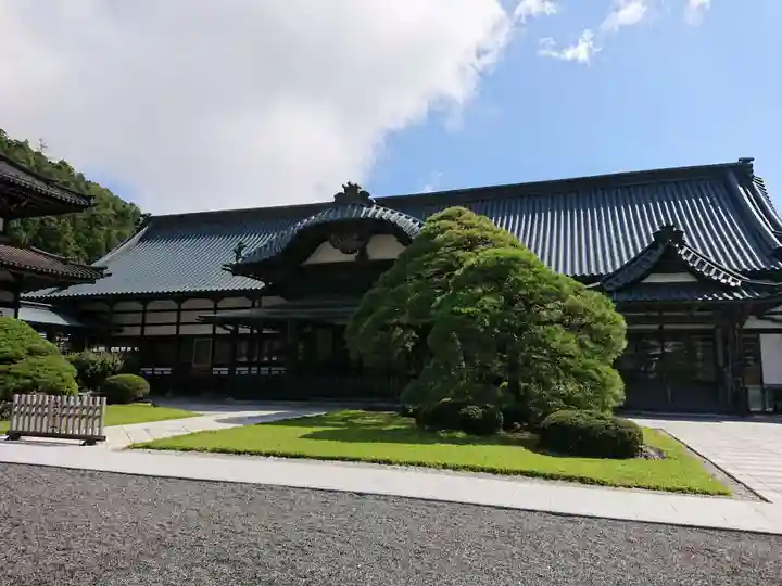 久遠寺のその他建物