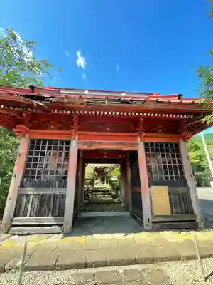 宝蓮寺(神奈川県)