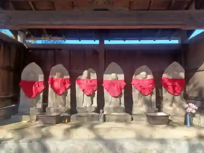 永源寺(埼玉県)