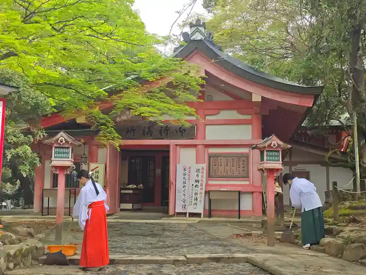 春日大社(奈良県)