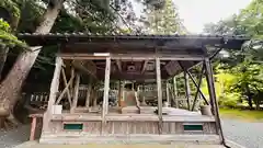 阿奈志神社(福井県)