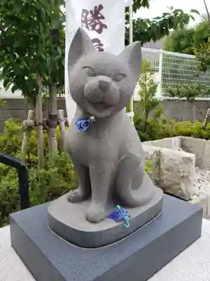 駒込妙義神社(東京都)