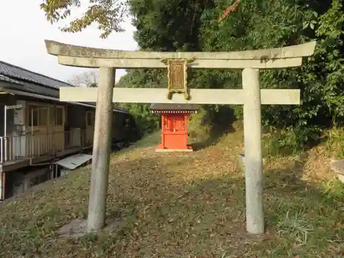 吉田神社の末社・摂社