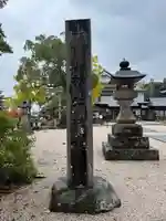 松江神社(島根県)