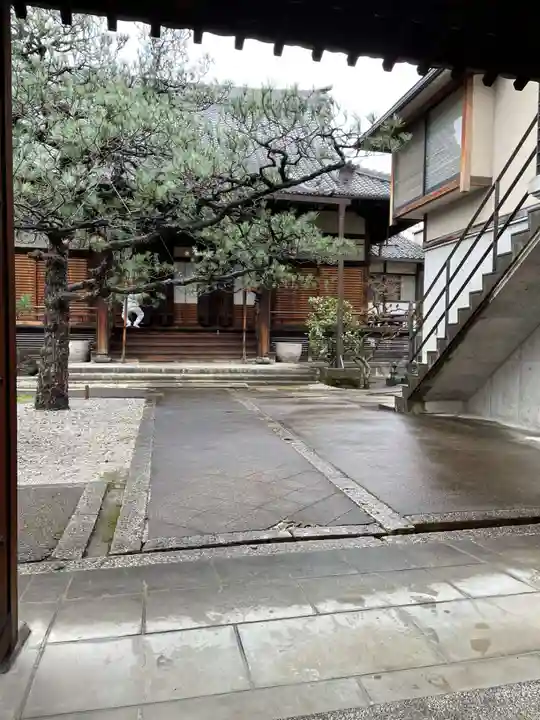 生蓮寺(京都府)