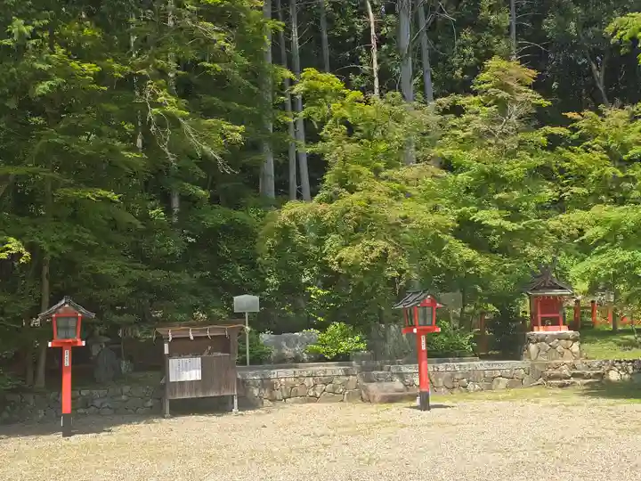 大原野神社(京都府)