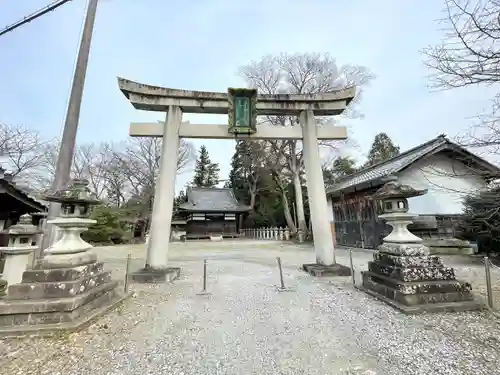 甲良神社(滋賀県)
