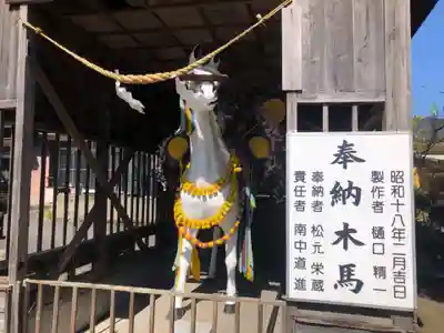 鹿児島神宮(鹿児島県)