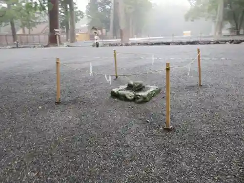 伊勢神宮外宮（豊受大神宮）の建物その他