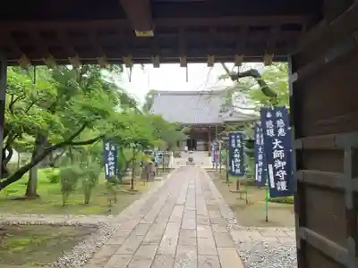 輪王寺両大師堂(寛永寺輪王殿)のその他建物