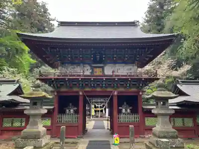 那須神社(栃木県)
