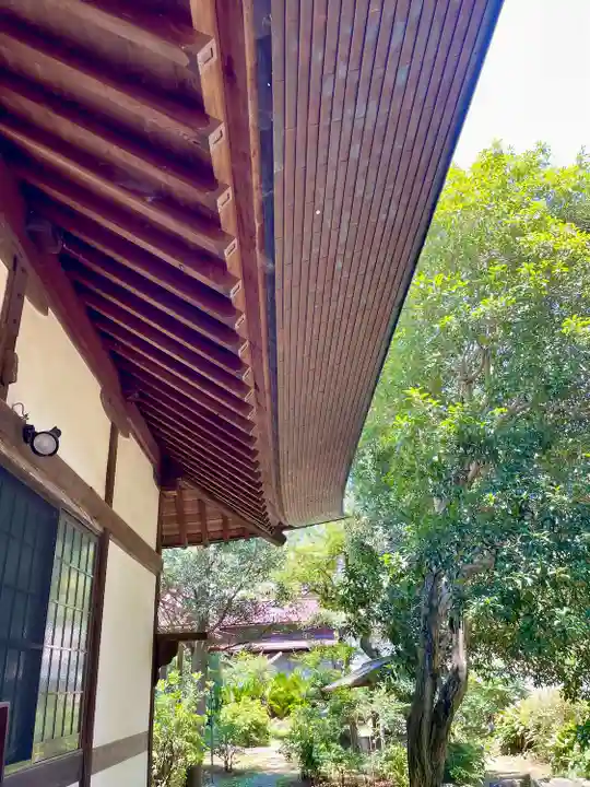 久翁寺(神奈川県)