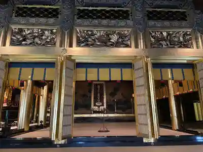 本願寺（西本願寺）(京都府)