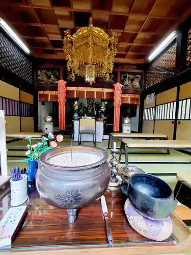 上合寺(福島県)