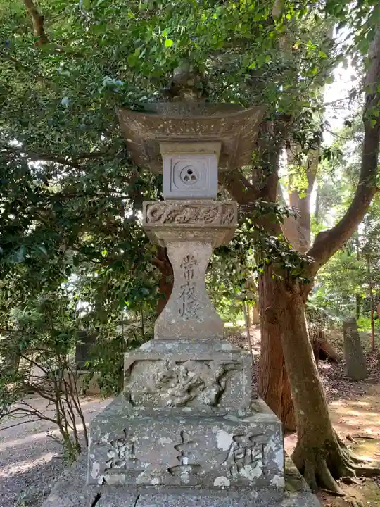 府馬愛宕神社(千葉県)