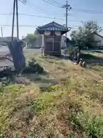 薬師如来堂(群馬県)