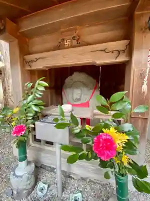 馬場本村地蔵堂(奈良県)