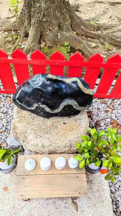 今井神社のその他建物