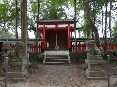 春日神社(奈良県)