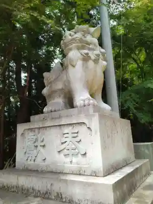 霊山神社(福島県)