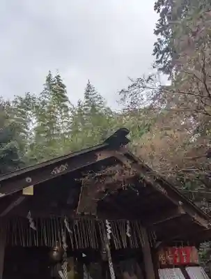 野宮神社(京都府)