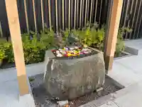 駒込妙義神社(東京都)