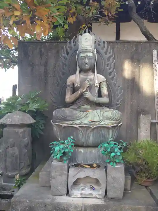 永福寺(東京都)