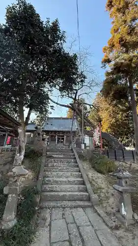 櫻田山神社(宮城県)