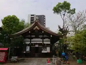 三輪神社の御朱印(2020年04月24日(金) 17時27分58秒投稿)
