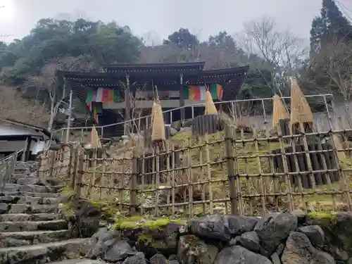 松尾寺のその他建物