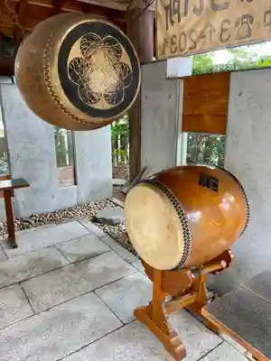 前橋東照宮のその他建物