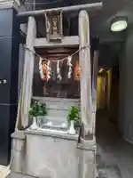 八官神社(東京都)