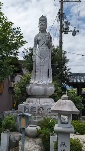 誕生寺(京都府)
