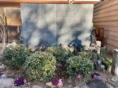 田端八幡神社(東京都)