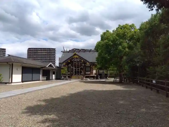 十二神社(神奈川県)