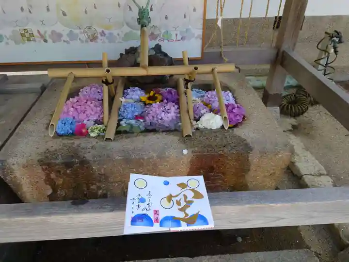 舞子六神社/まいこむの宮(兵庫県)