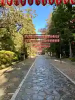 大崎八幡宮(宮城県)