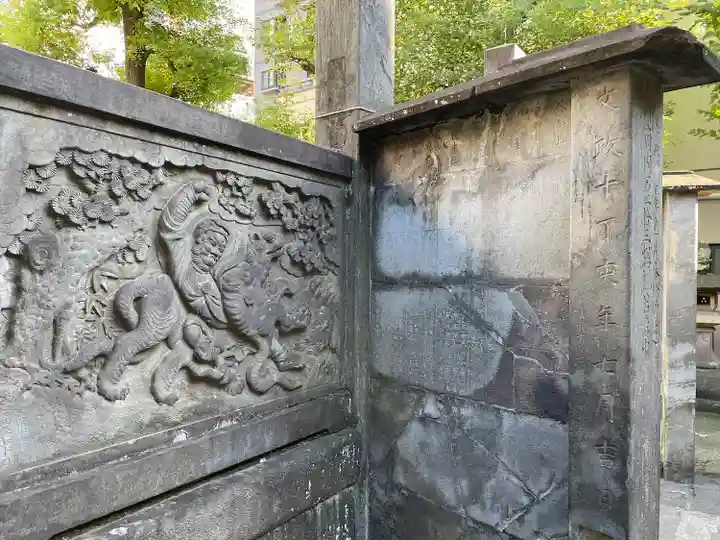 高輪神社(東京都)