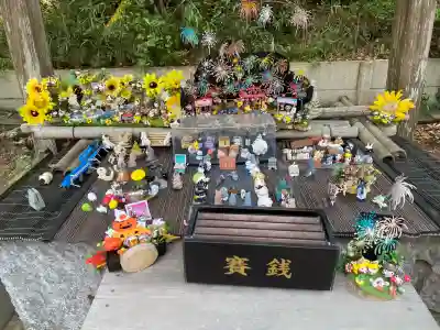 鎌数伊勢大神宮(千葉県)